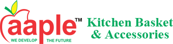 Aaple Kitchen Basket