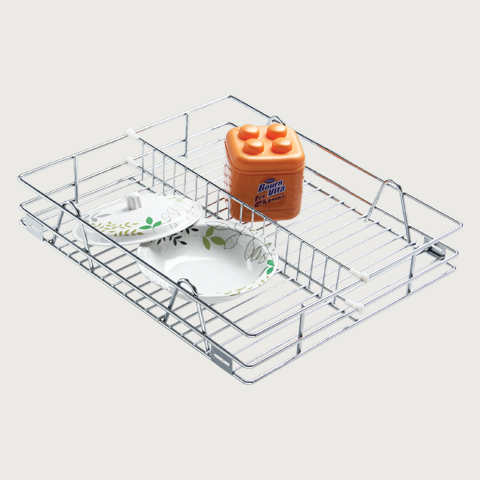 Aaple Kitchen Basket