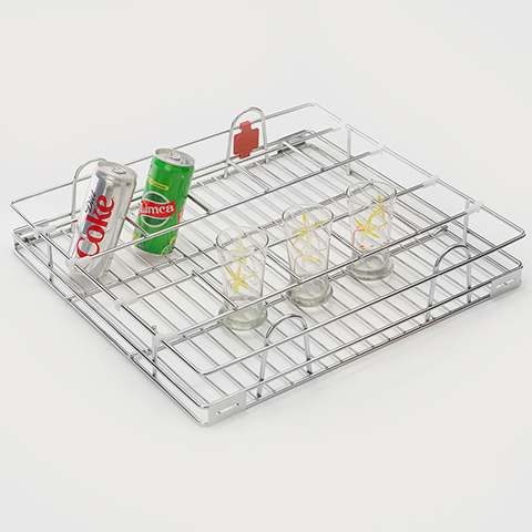 Aaple Kitchen Basket