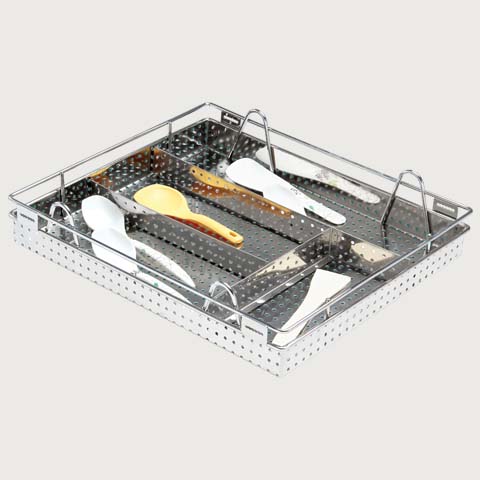 Aaple Kitchen Basket