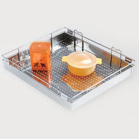 Aaple Kitchen Basket