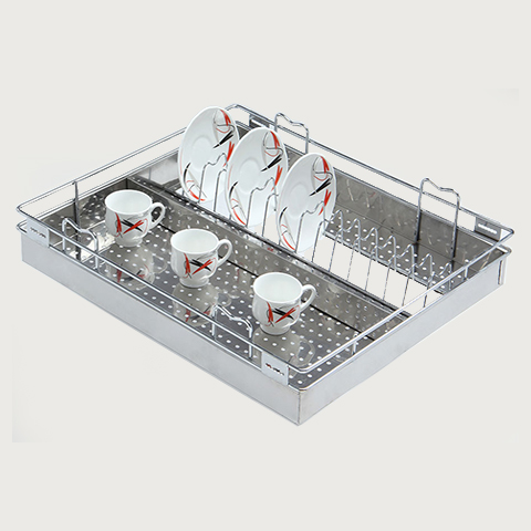 Aaple Kitchen Basket