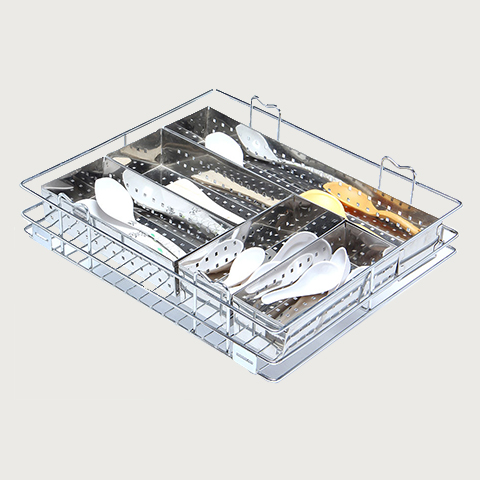 Aaple Kitchen Basket