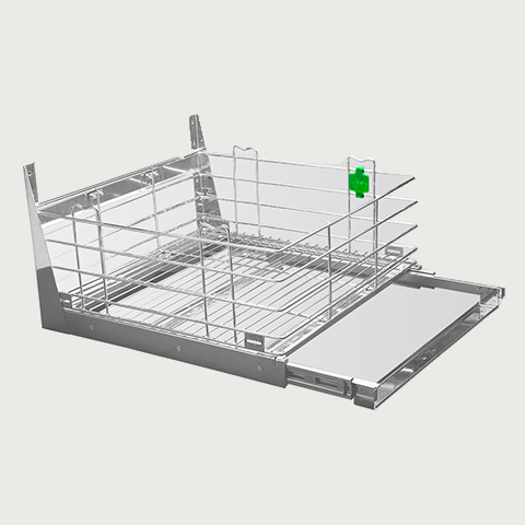 Aaple Kitchen Basket