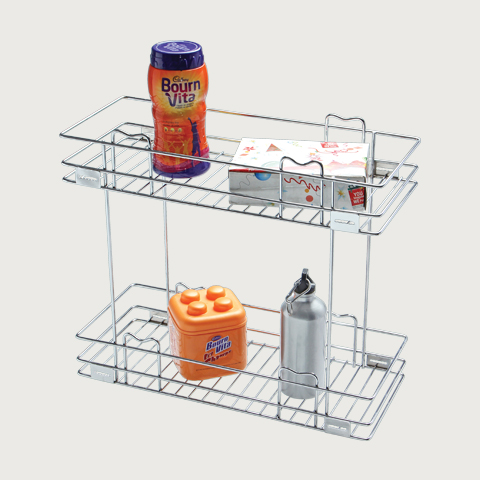 Aaple Kitchen Basket