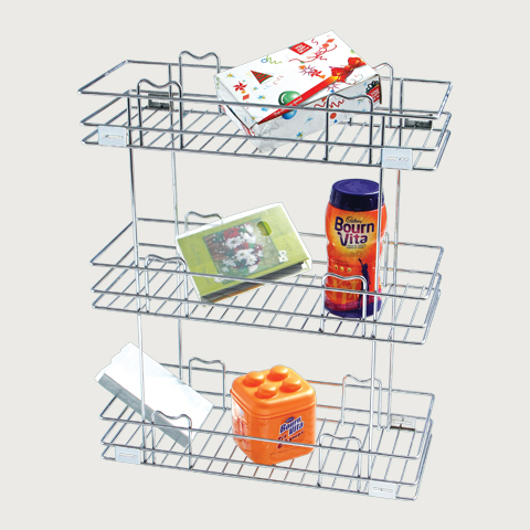 Aaple Kitchen Basket