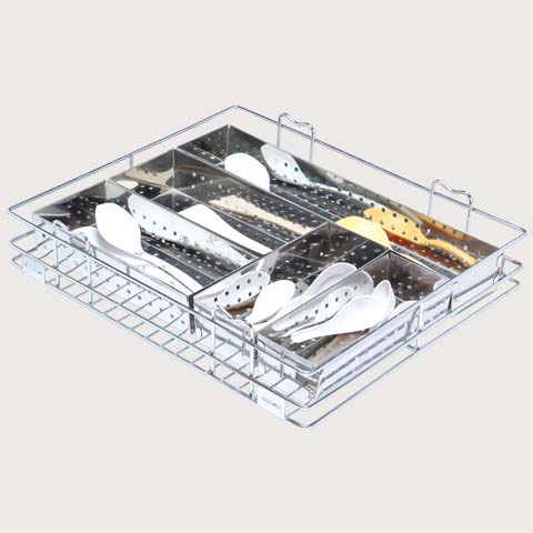 Aaple Kitchen Basket