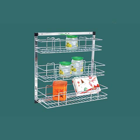 Aaple Kitchen Basket