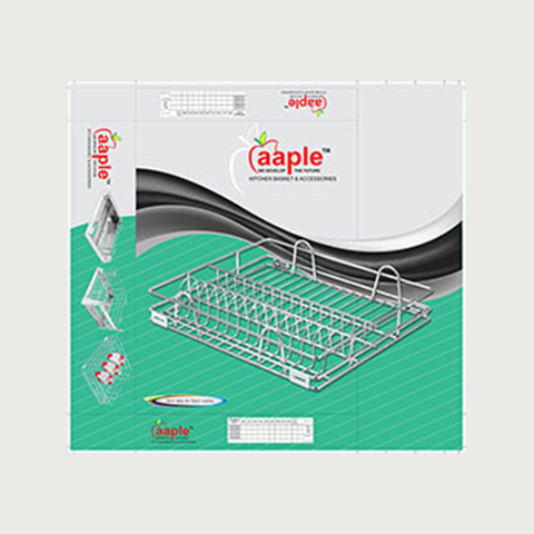 Aaple Kitchen Basket