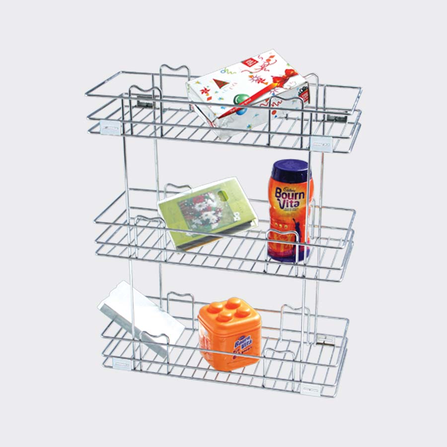 Fix Triple Pull Out