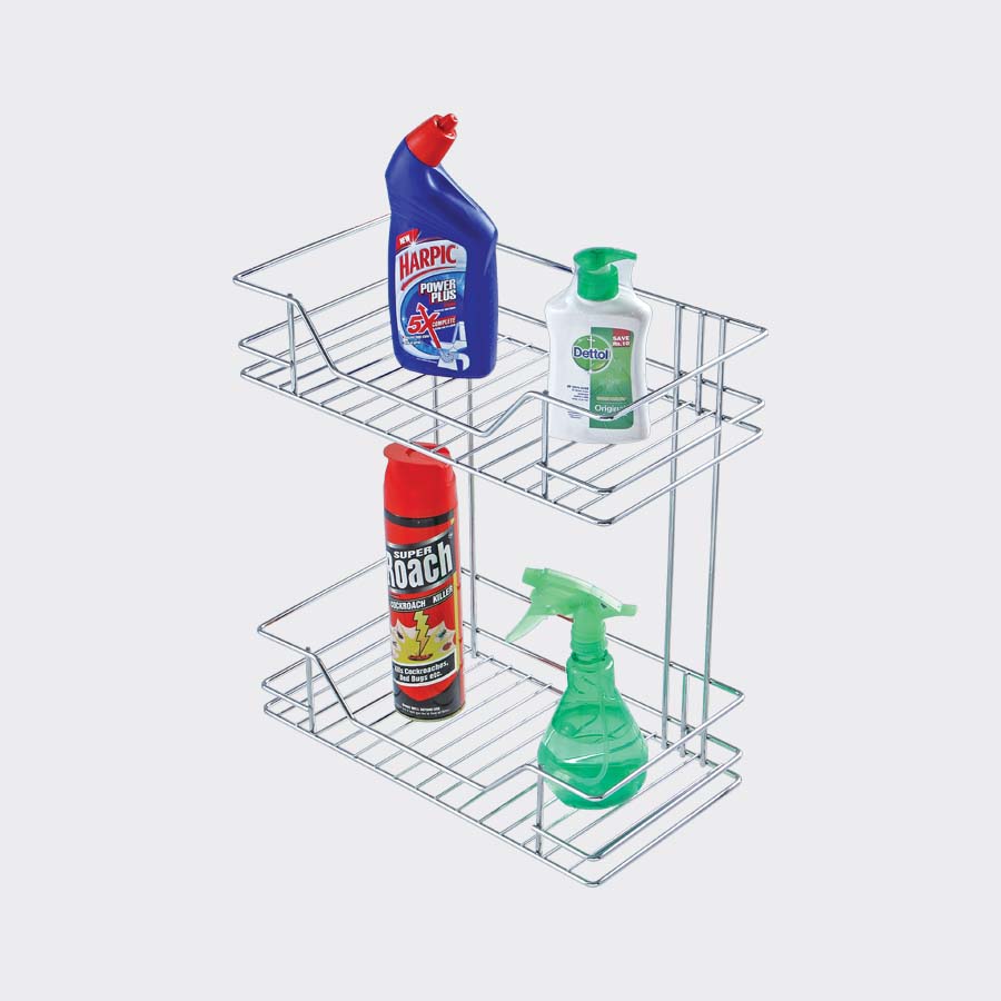 Detergent Pull Out