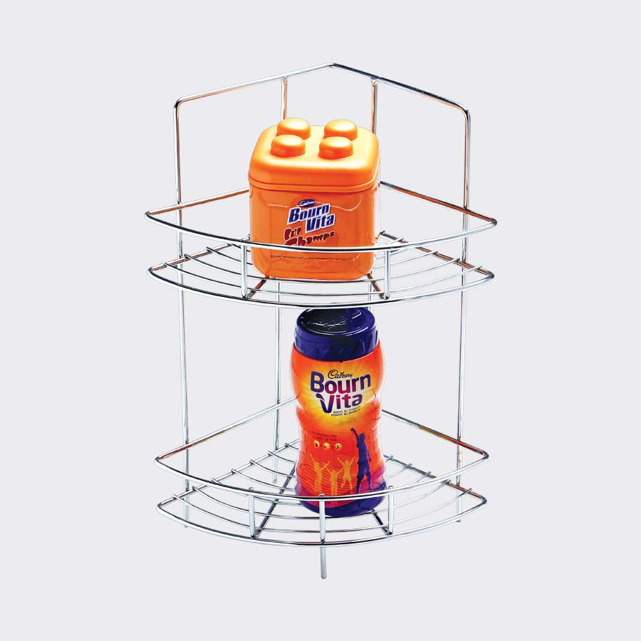 Double Corner