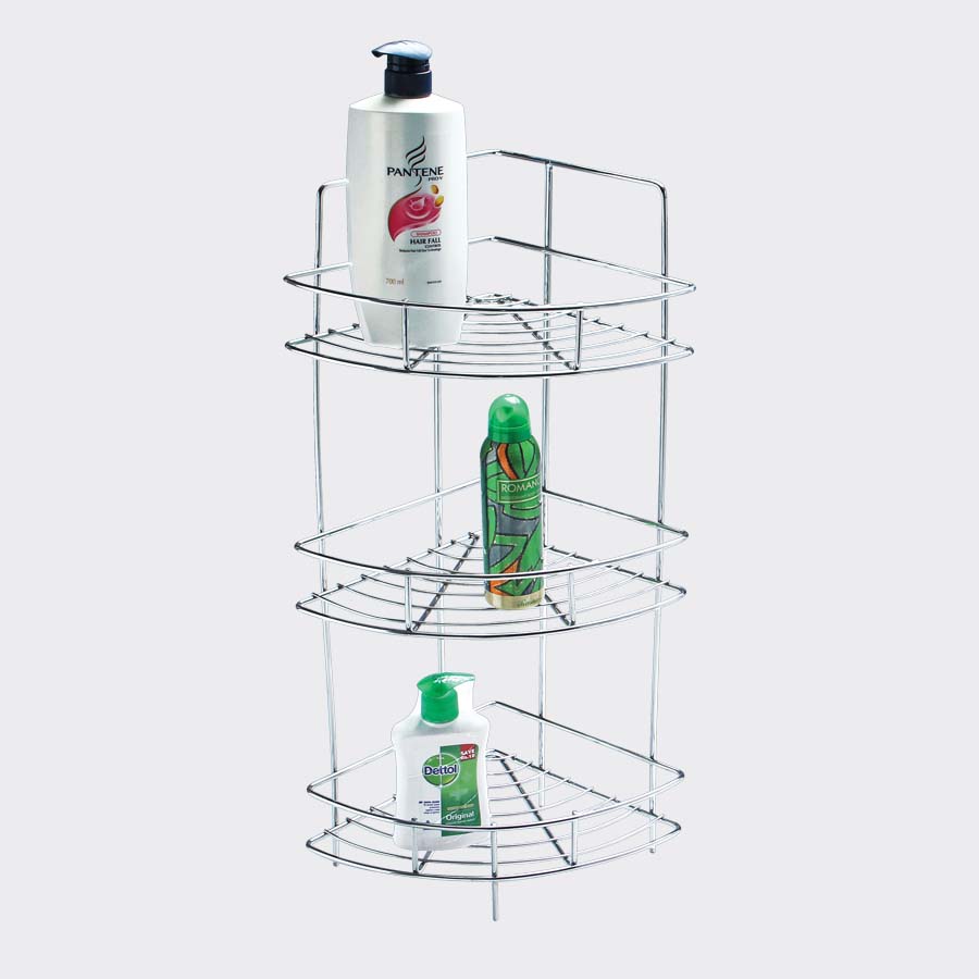 Triple Corner
