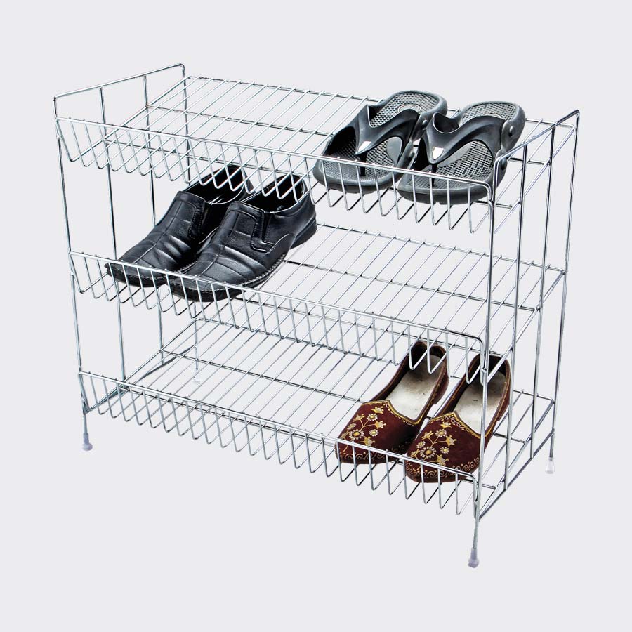 Shoe Rack