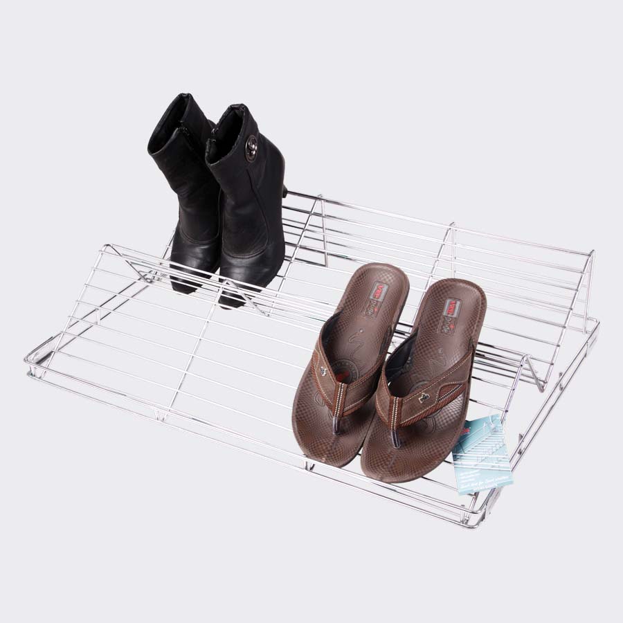 Shoe Pull Out Basket