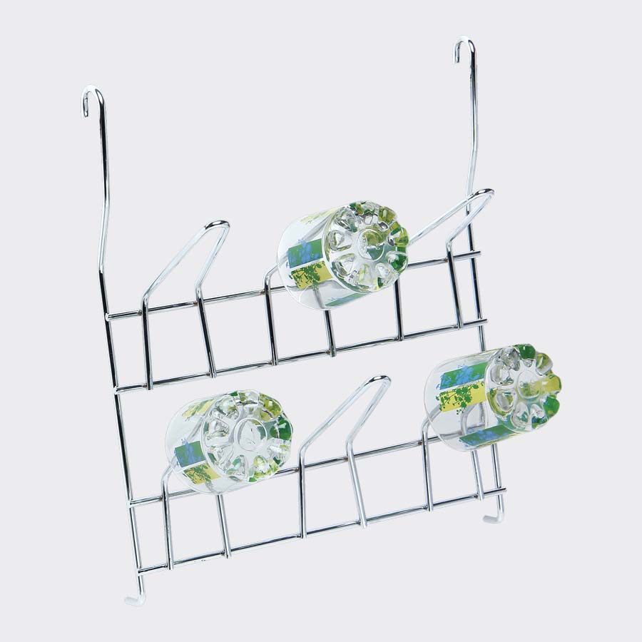 Glass Rack