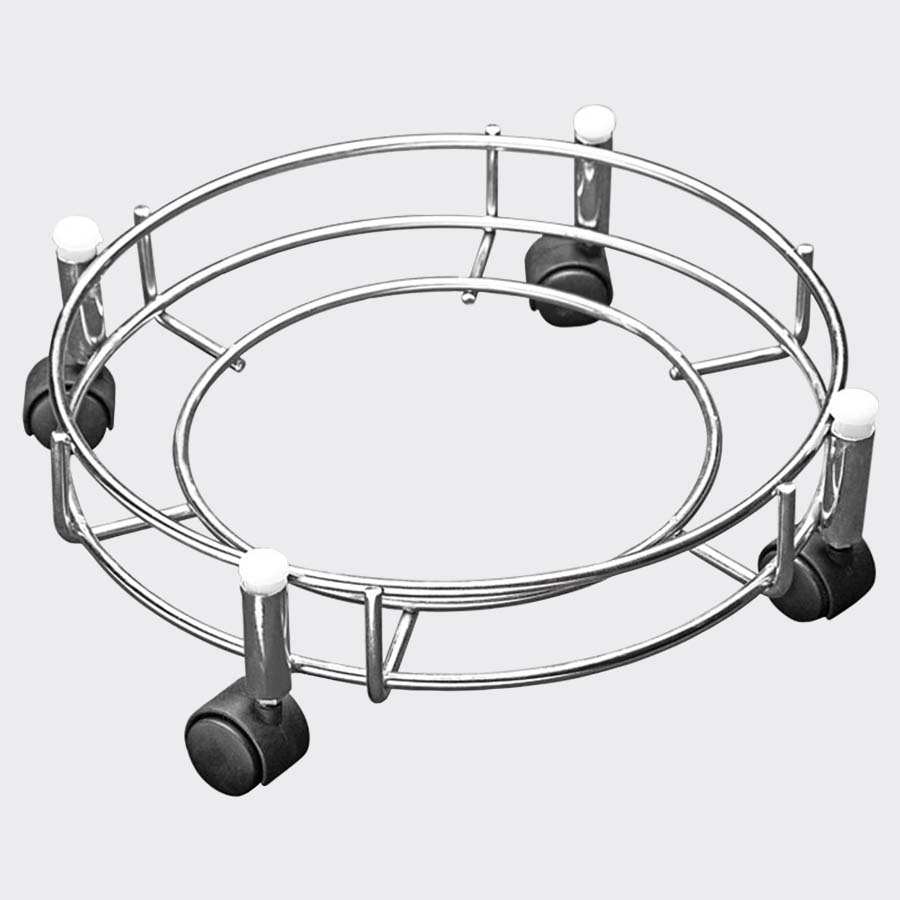 Gas Cylinder Trolly