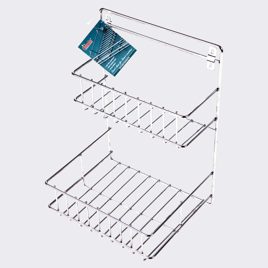 Detergent Holder