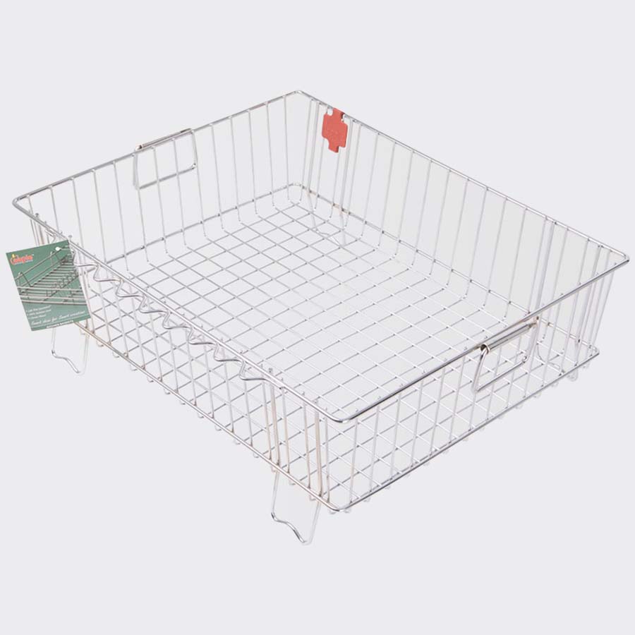Vessel Dryer Stand