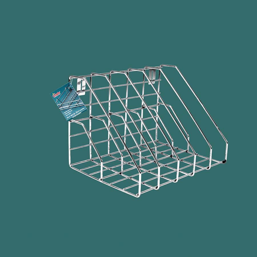 File Stand