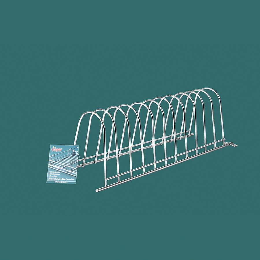 Dish / Thali Tandem Stand