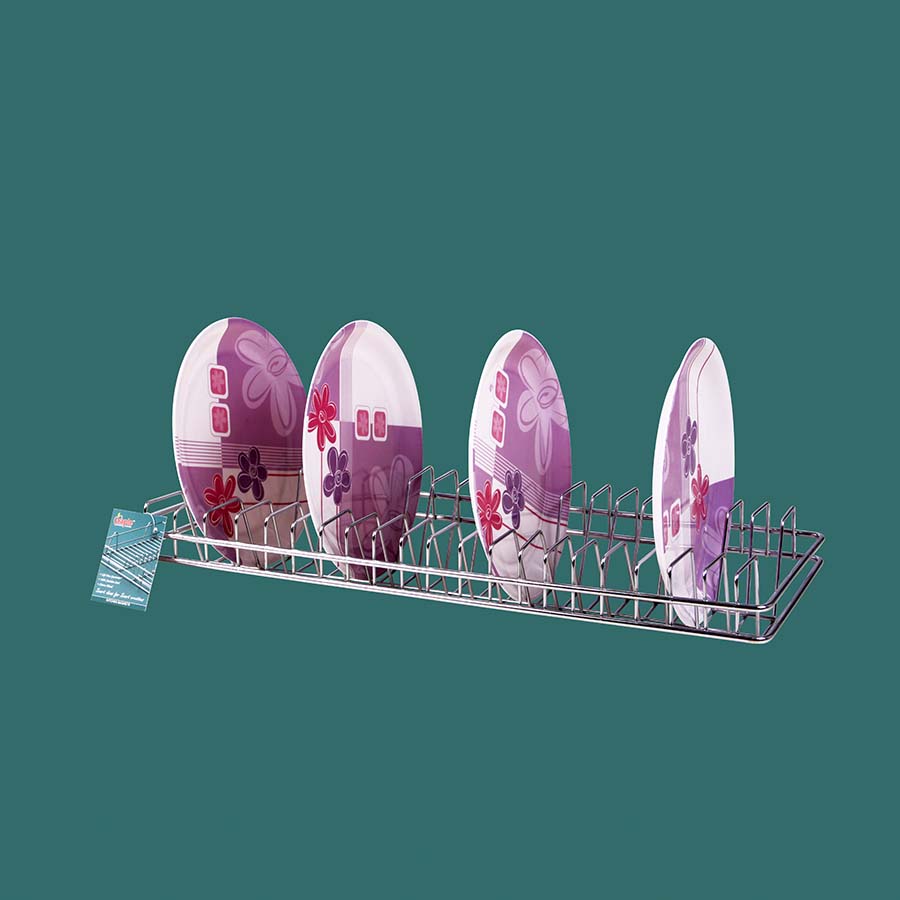 Plate Tray (P.T.)