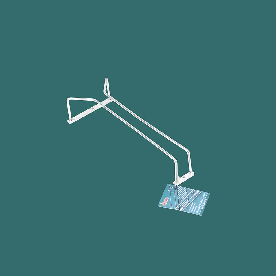 Wine Glass Stand Single