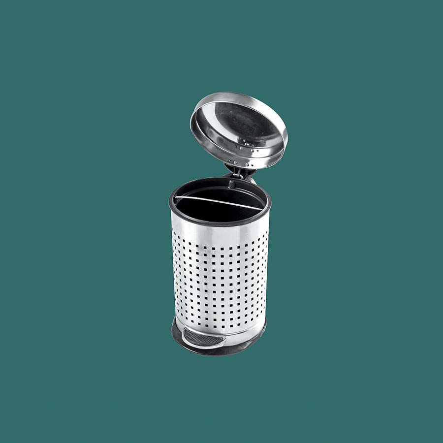 Dustbin