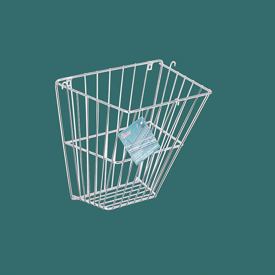 Wire Dustbin