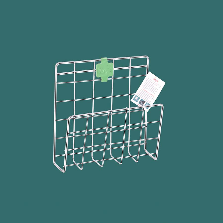 Magazine Stand