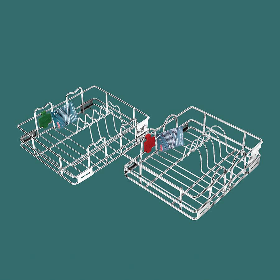 Trade Sample Basket