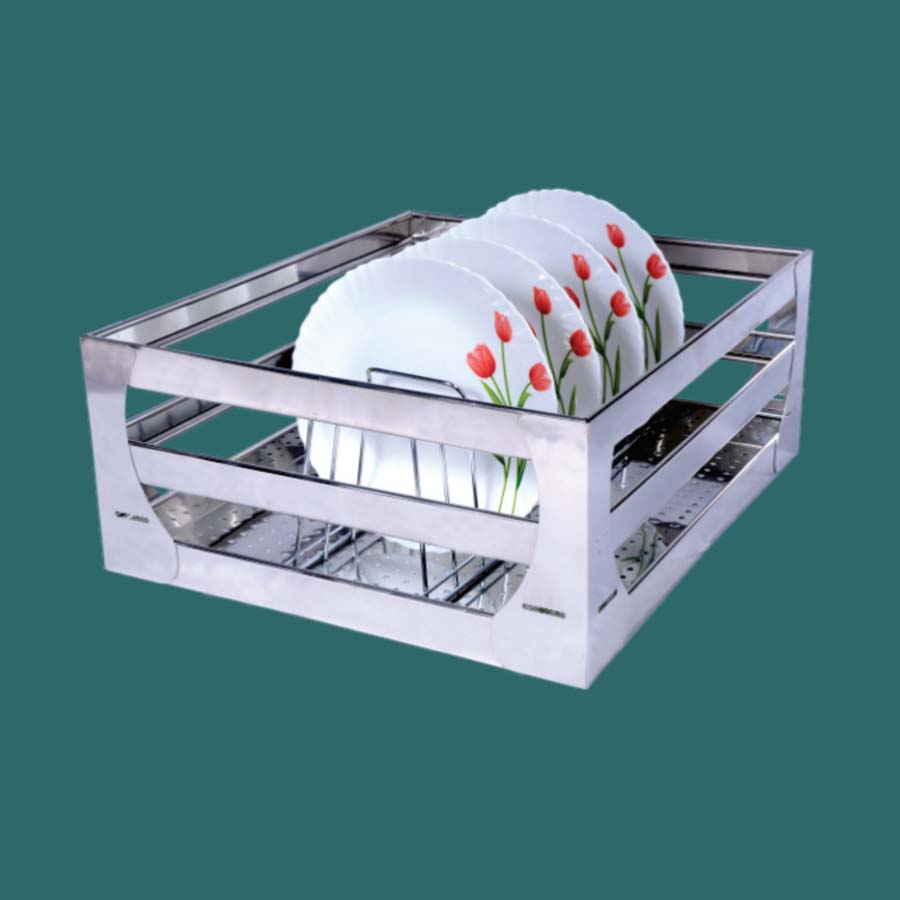 Thali Basket