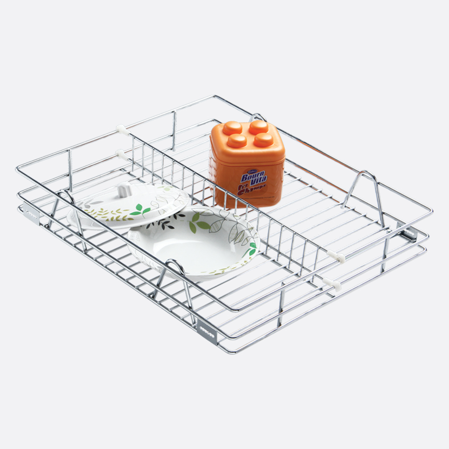 Partition Basket