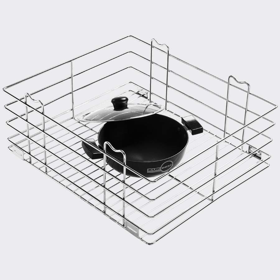 Plain Basket