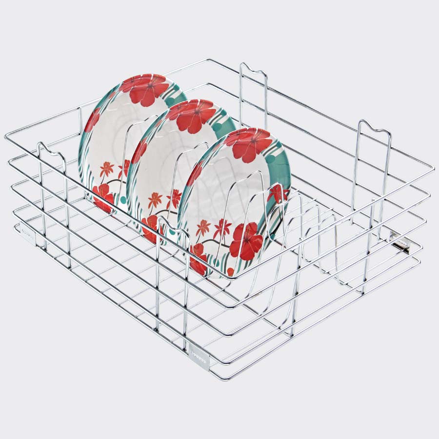 Thali Basket