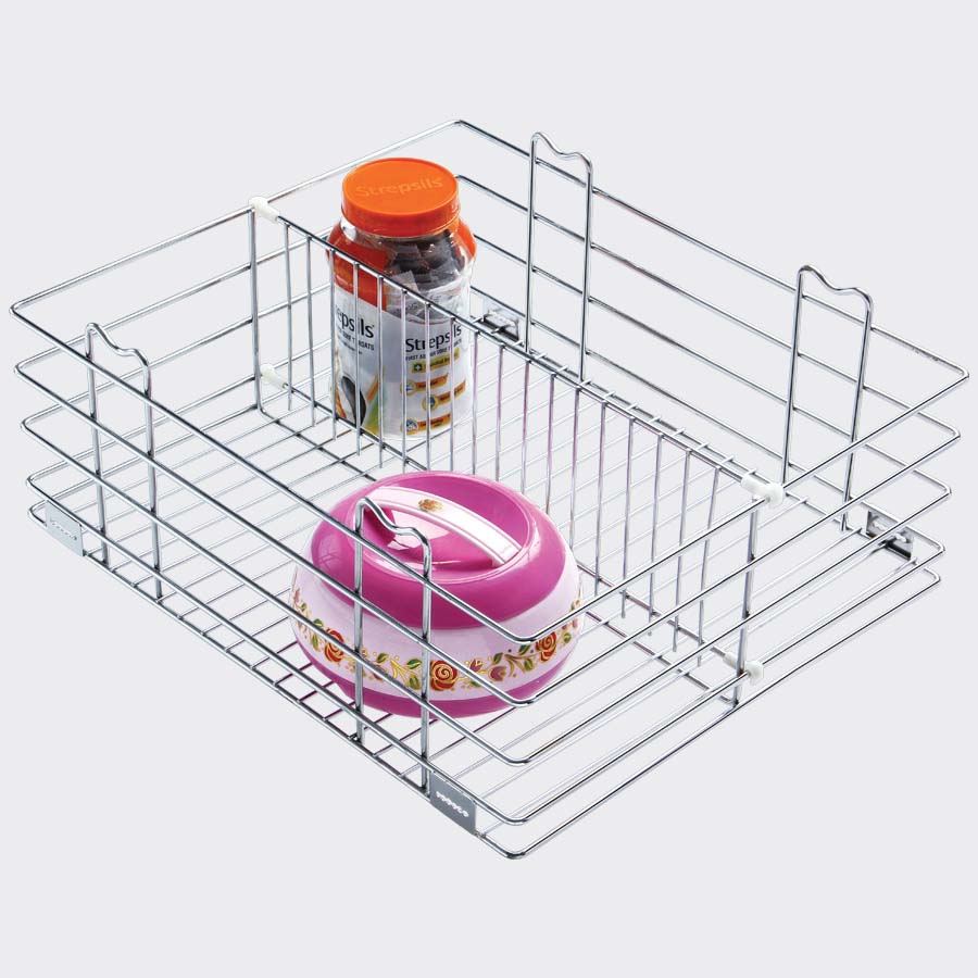 Partition Basket