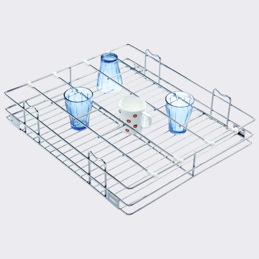 Glass Basket
