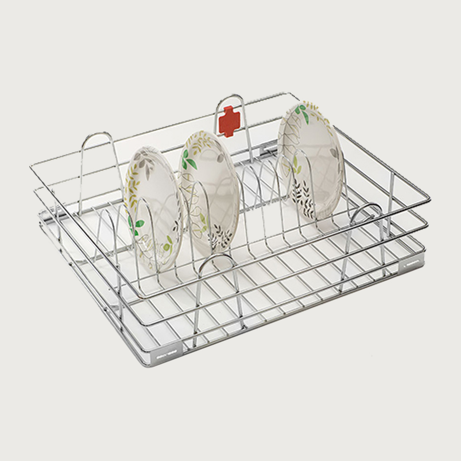 Plate Basket