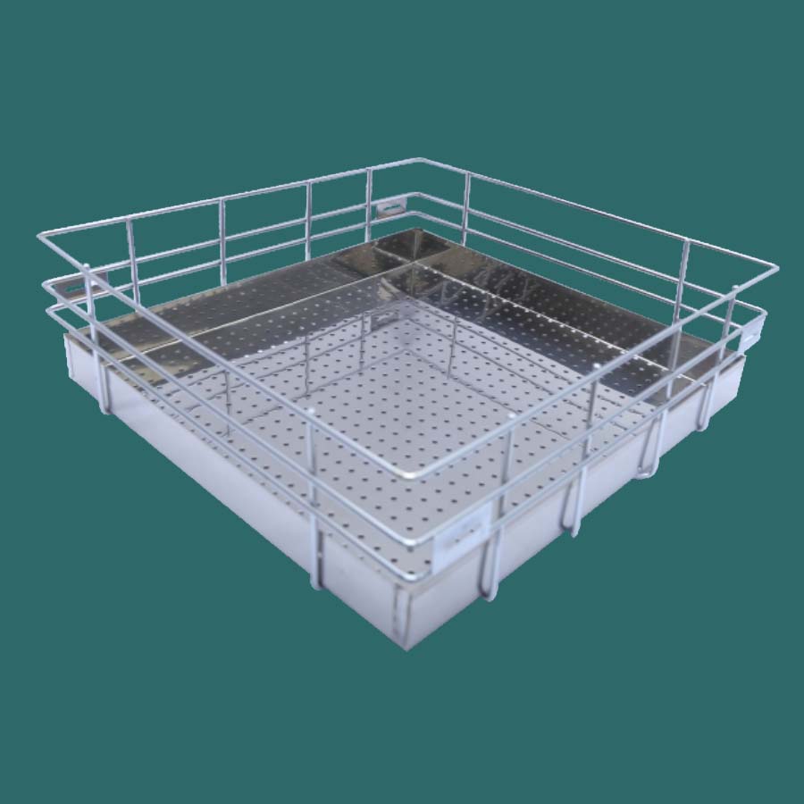 Plain Basket