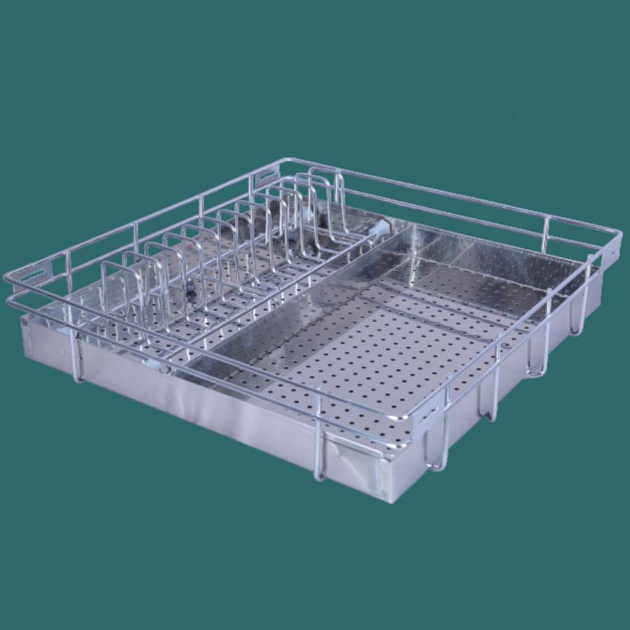 Cup Basket