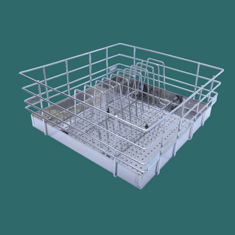 Thali Basket