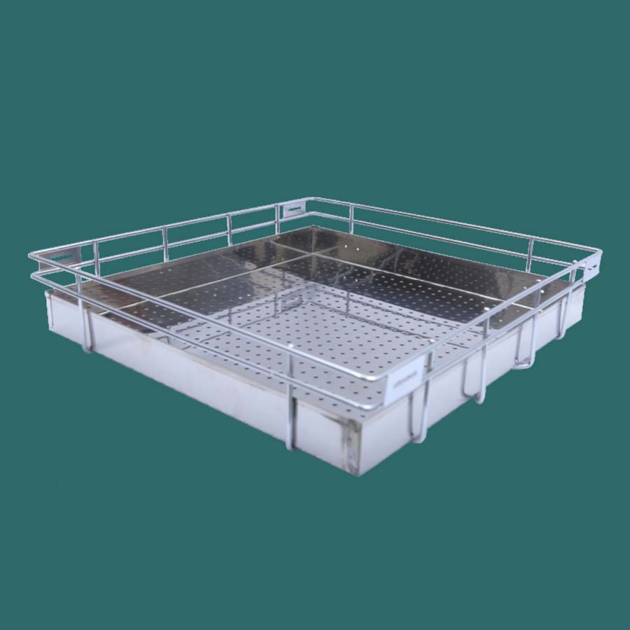 Plain Basket