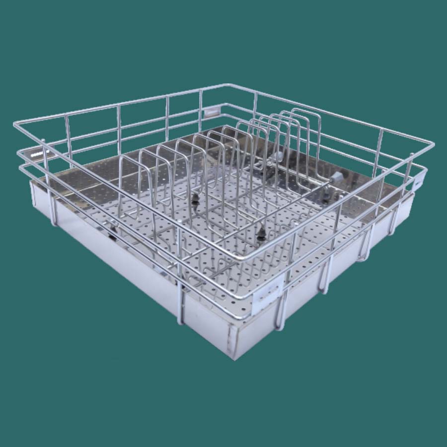 Thali Basket