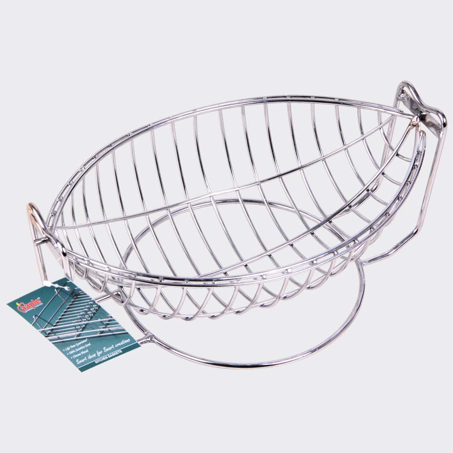 Fruit Basket Zula Type