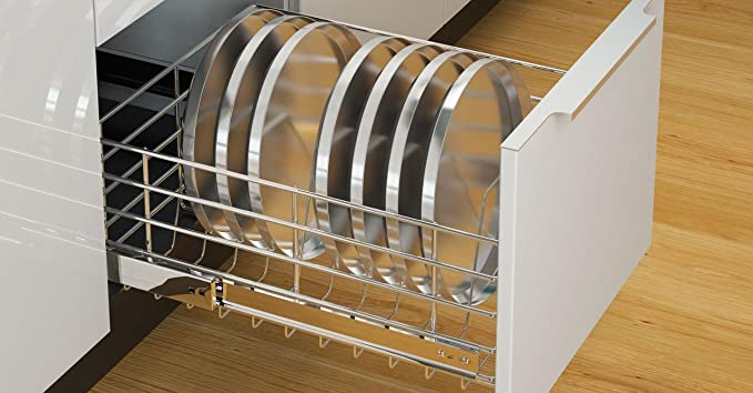 Aaple Kitchen Basket