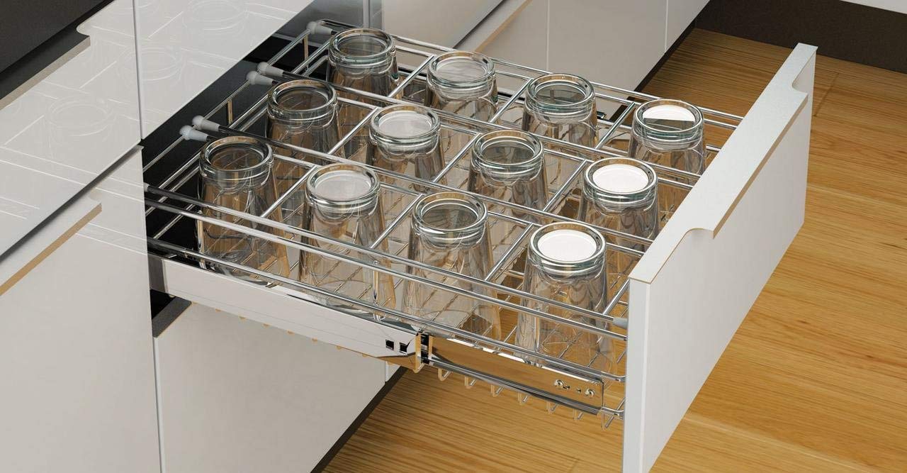 Aaple Kitchen Basket